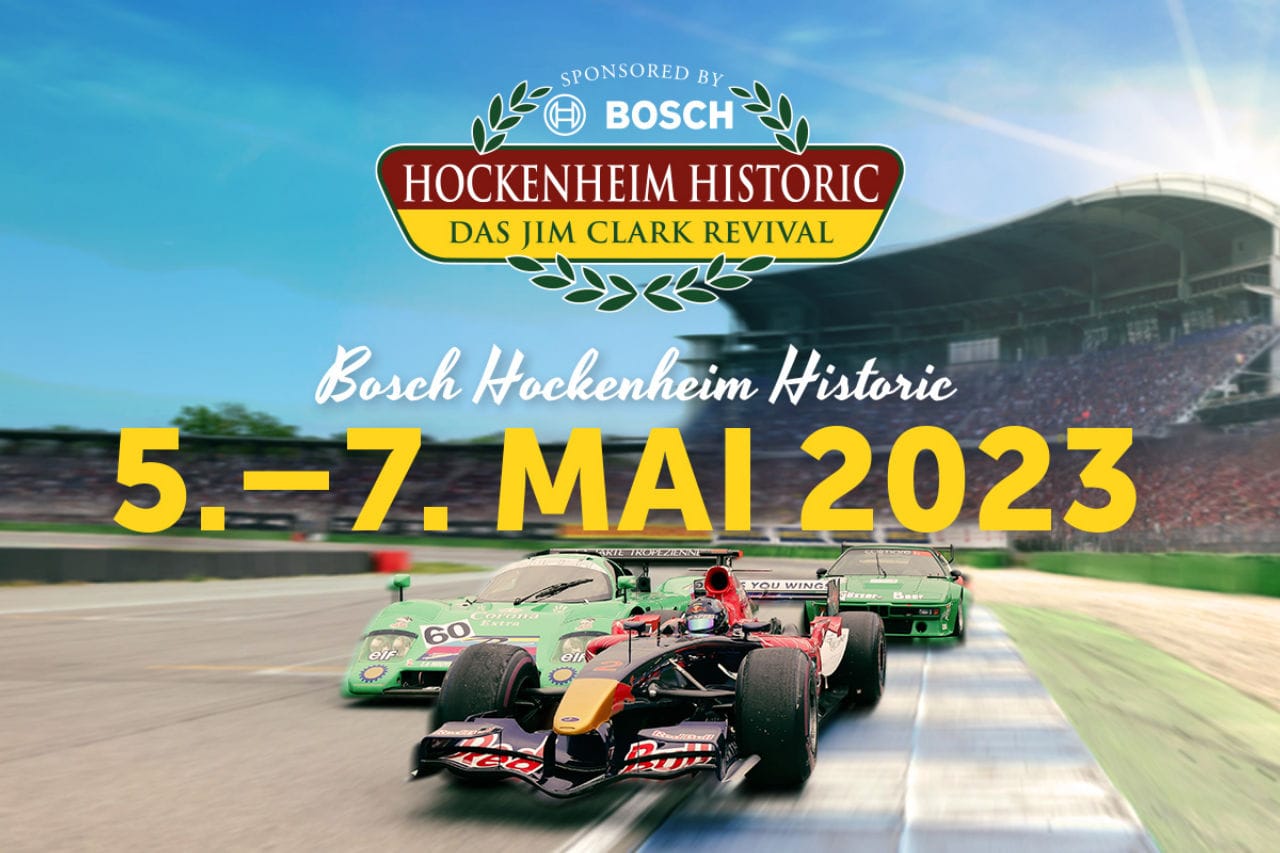 Hockenheim Jim