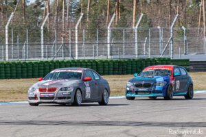 537 BMW 330i E92 / Mika Moszike / JLC Racingteam135 BMW M135i GTR / Michael Neuhauser / MDM Racing