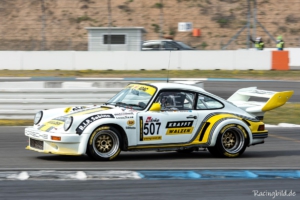 Porsche 911 RSR