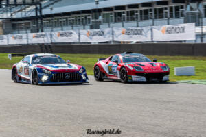 Ligier JS2 R - 6Cylinders -3700cc